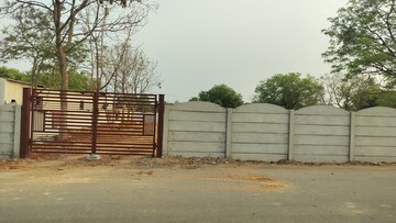  Land – Exterior View View at Kondapur - for Rent