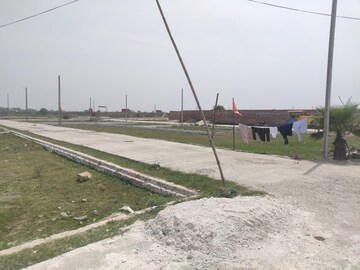  Plot – Exterior View View at Jewar - for Sale