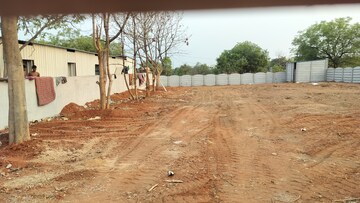  Land – Exterior View View at Kondapur - for Rent