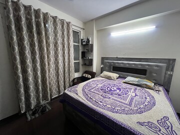 Bedroom in 2 BHK Apartment at AIG Park Avenue, Sector 4, Greater Noida – for Rent