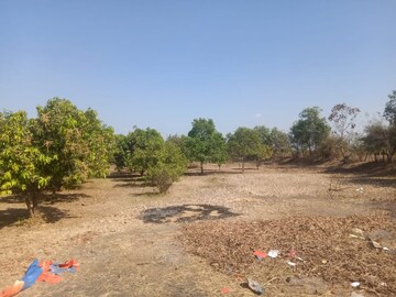  Plot – Exterior View View at Wada - for Sale