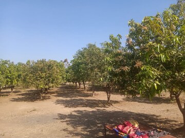  Plot – Exterior View View at Wada - for Sale