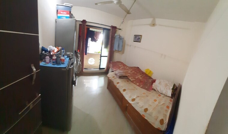 Bedroom, panvel 2.5 Bedroom 961 Sq.Ft. Apartment In Panvel Navi Mumbai 8424783