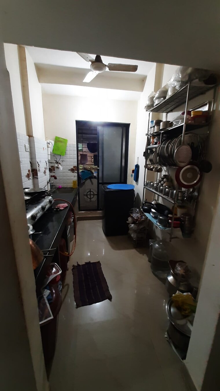 Kitchen, panvel 2.5 Bedroom 961 Sq.Ft. Apartment In Panvel Navi Mumbai 8424783