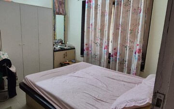 1 BHK Apartment For Rent in Jyoti Complex, Goregaon East