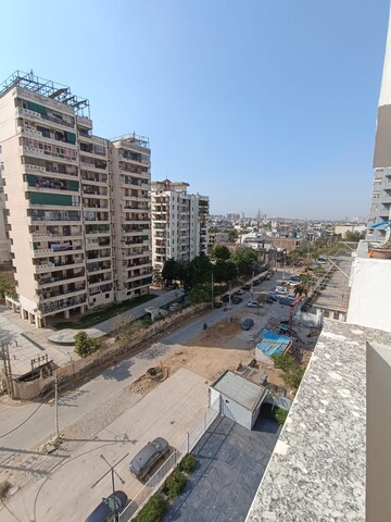 3 BHK Apartment – Exterior View View at Sarvome Shree Homes, Sector 45 - for Sale