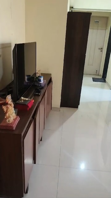 Kitchen in 1 BHK Apartment at Mahaanand CHS, Vile Parle East – for Rent