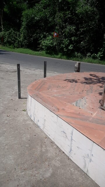  Land – Exterior View View at Rathtala - for Sale