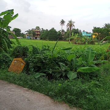  Land – Garden View at Rathtala - for Sale