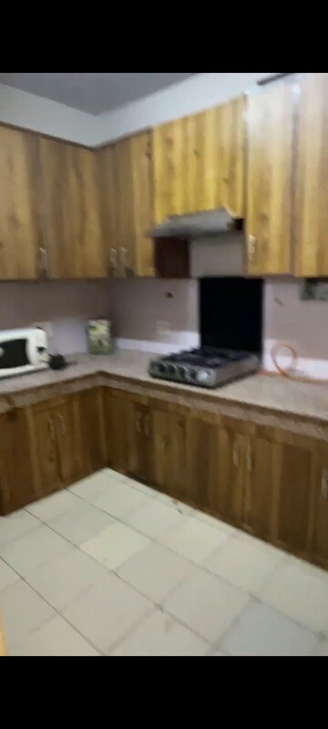 Kitchen in 2 BHK Apartment at KDP Grand Savanna, Raj Nagar Extension – for Rent