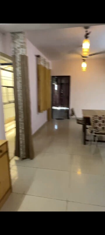 Living Room in 2 BHK Apartment at KDP Grand Savanna, Raj Nagar Extension – for Rent