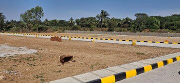 Plot Area in  Industrial Plot at Gidc Naroda – for Sale
