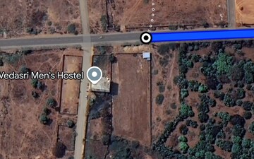 Land For Rent in Adibatla