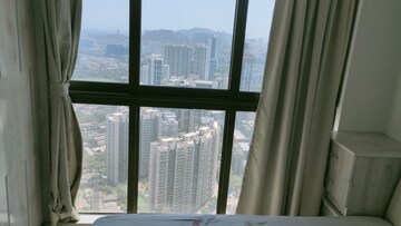 2 BHK Apartment For Rent in Runwal Bliss, Kanjurmarg East