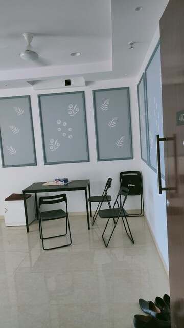 Furnished Amenities in 2 BHK Apartment at Runwal Bliss, Kanjurmarg East – for Rent
