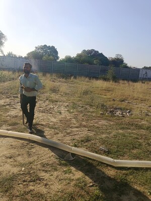  Plot For Sale in Gomti Nagar