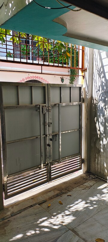 2 BHK Independent House – Exterior View View at Dayal Bagh - for Sale