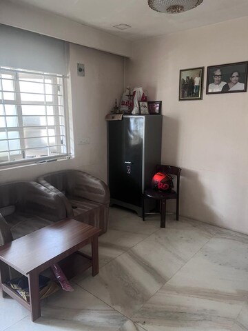 Living Room in 1 BHK Apartment at Wadala – for Rent