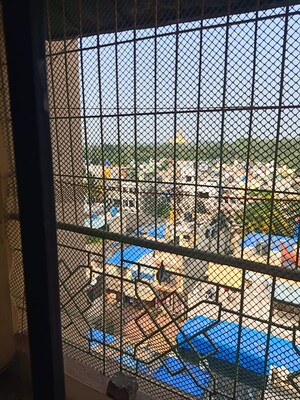 1 BHK Apartment – Map Location View at Sector 8 Charkop - for Sale