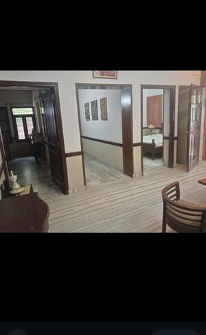 Parking in 6 BHK Independent House at Sodala – for Sale
