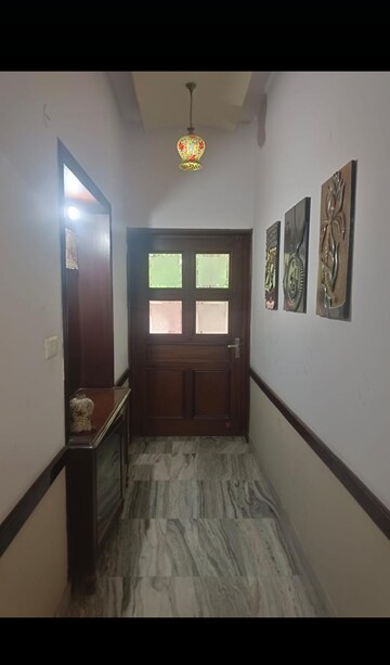 Building Lobby in 6 BHK Independent House at Sodala – for Sale