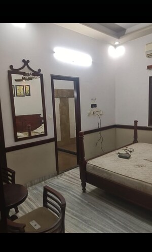 Plot Area in 6 BHK Independent House at Sodala – for Sale