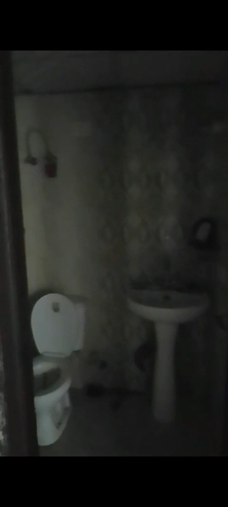 Bathroom, scc-sapphire 3 Bedroom 1225 Sq.Ft. Apartment In Raj Nagar Extension Ghaziabad 8424890