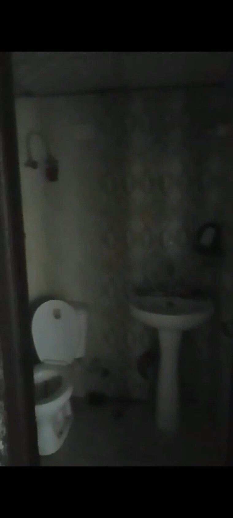 Bathroom, scc-sapphire 3 Bedroom 1225 Sq.Ft. Apartment In Raj Nagar Extension Ghaziabad 8424890