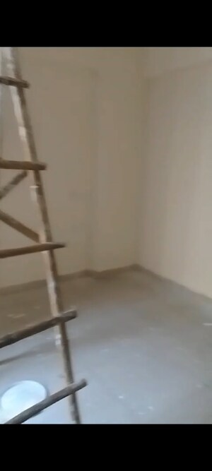 Staircase in 3 BHK Apartment at SCC Sapphire, Raj Nagar Extension – for Sale