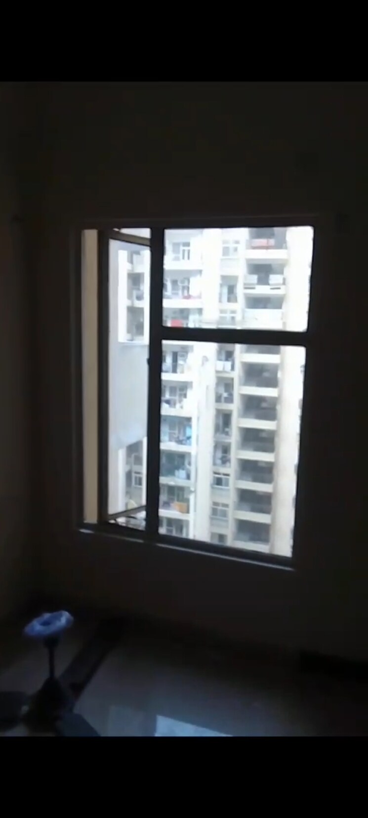 Floor Plan, scc-sapphire 3 Bedroom 1225 Sq.Ft. Apartment In Raj Nagar Extension Ghaziabad 8424890