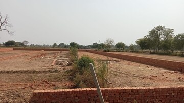  Plot For Sale in Jewar
