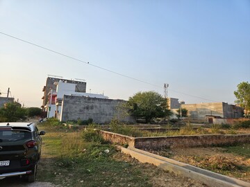  Plot – Exterior View View at Thasemau - for Sale