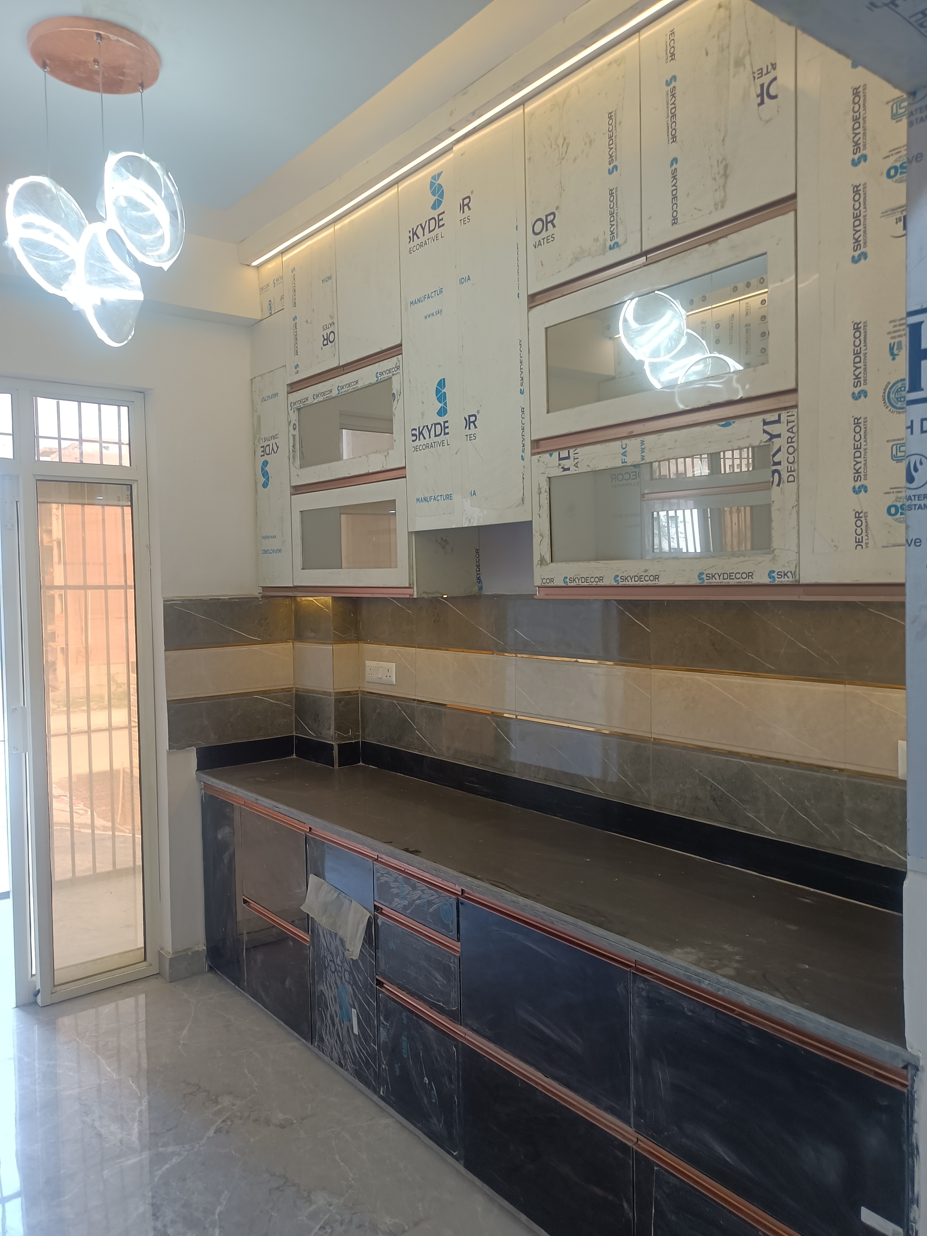 2 BHK Apartment For Sale in Gulmohur Garden Raj Nagar