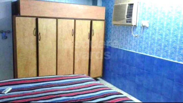 Bedroom, brahmand-phase-iii 1 Bedroom 420 Sq.Ft. Apartment In Brahmand Thane 8425034