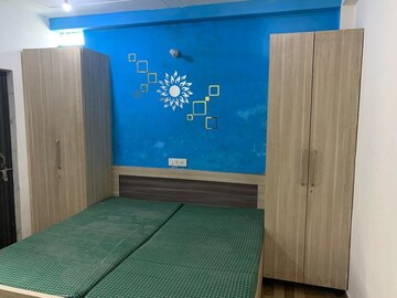 1 BHK Apartment For Rent in Brahmand Phase III , Brahmand