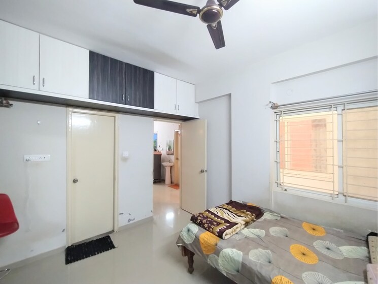 Bedroom, propulsive-pinnacle 2 Bedroom 1175 Sq.Ft. Apartment In Kadugodi Bangalore 8309032