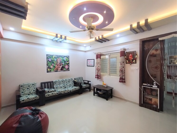 Living Room, propulsive-pinnacle 2 Bedroom 1175 Sq.Ft. Apartment In Kadugodi Bangalore 8309032