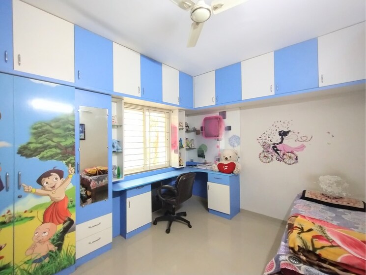 undefined, propulsive-pinnacle 2 Bedroom 1175 Sq.Ft. Apartment In Kadugodi Bangalore 8309032