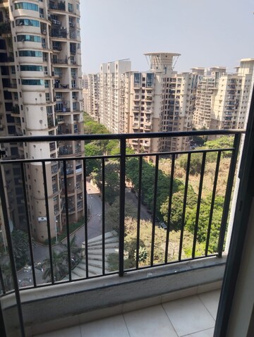 1 BHK Apartment For Rent in Godrej Urban Park, Chandivali