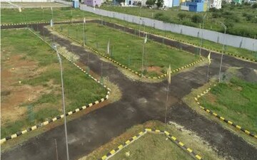 Plot For Sale in Upsidc Site B