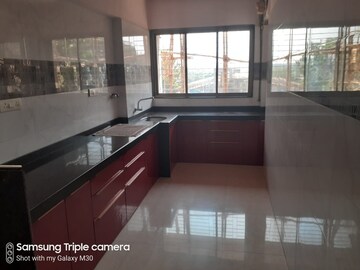 Kitchen in 2 BHK Apartment at Vile Parle East – for Rent
