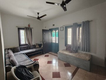 Living Room in 2 BHK Independent House at Gota – for Sale