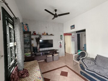 Living Room in 2 BHK Independent House at Gota – for Sale