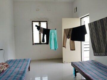 Team Area in 2 BHK Independent House at Gota – for Sale