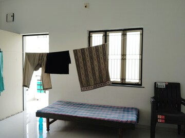 Bedroom in 2 BHK Independent House at Gota – for Sale