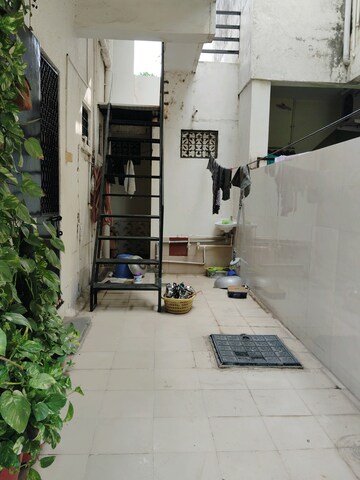 Balcony in 2 BHK Independent House at Gota – for Sale