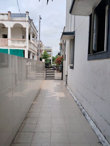 Balcony in 2 BHK Independent House at Gota – for Sale