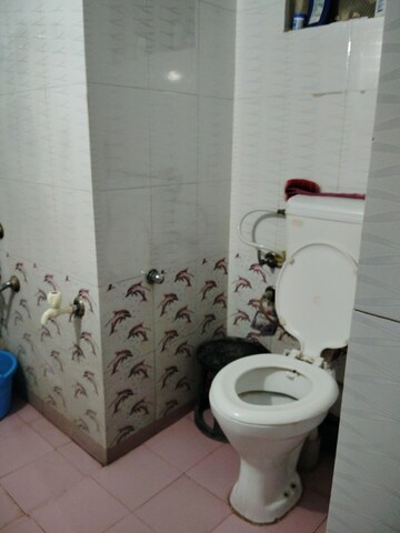 Bathroom in 2 BHK Independent House at Gota – for Sale