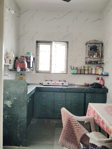 Kitchen in 2 BHK Independent House at Gota – for Sale