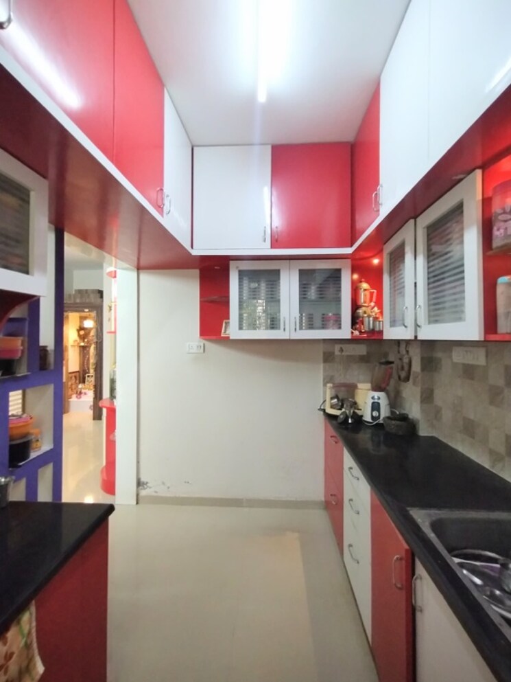 Kitchen, propulsive-pinnacle 2 Bedroom 1175 Sq.Ft. Apartment In Kadugodi Bangalore 8309032